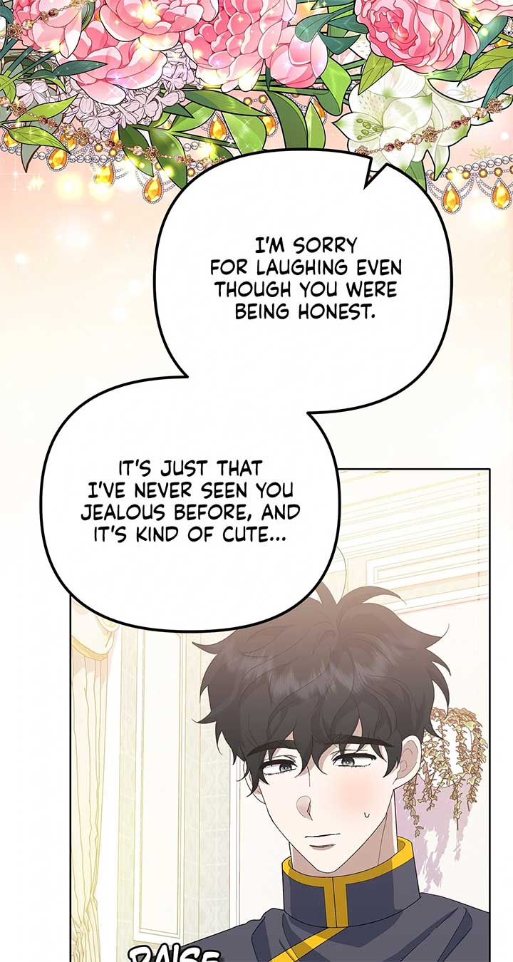 I Got Married to a Duke Called Beast Chapter 49 - Page 47