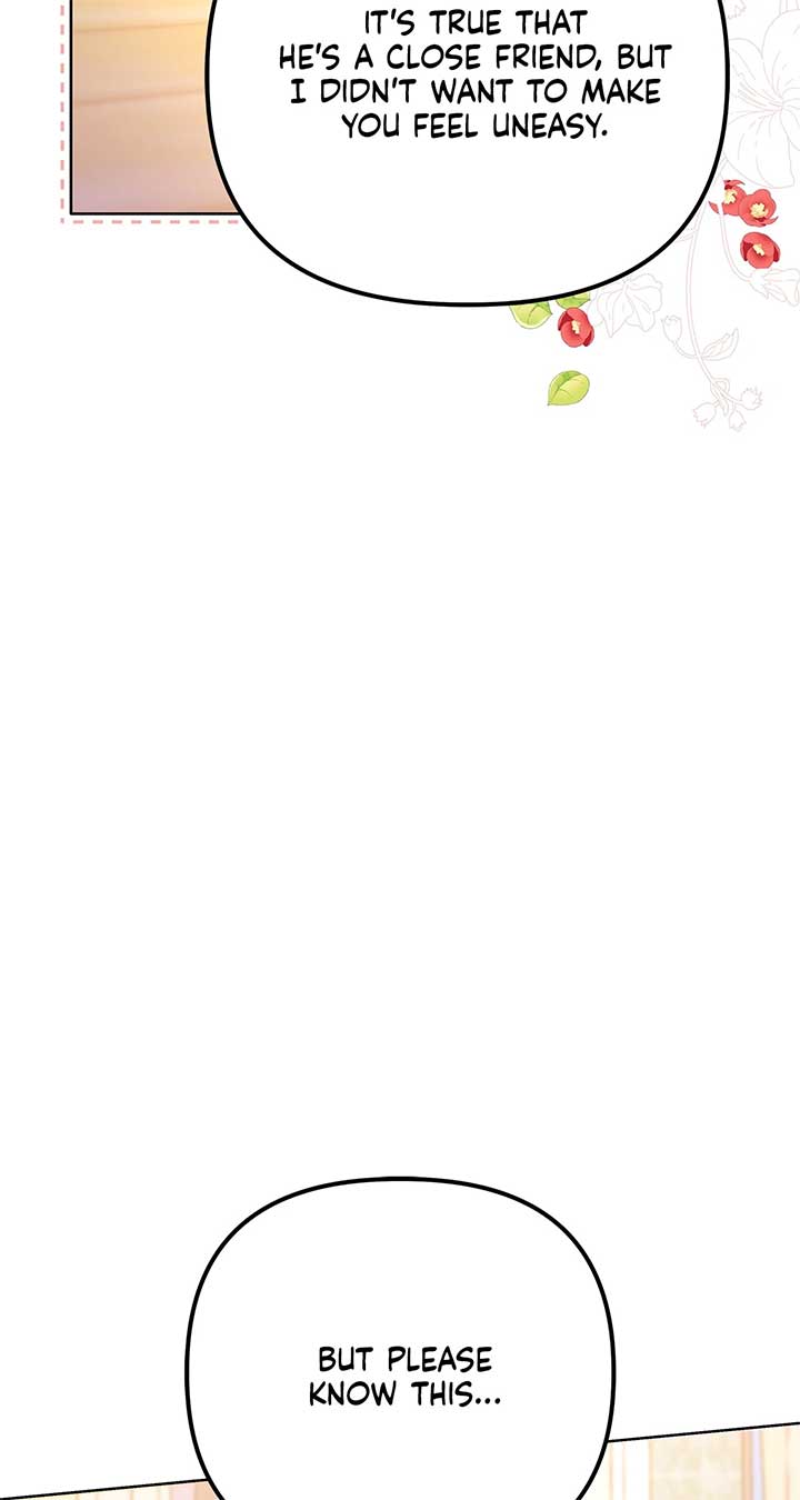 I Got Married to a Duke Called Beast Chapter 49 - Page 50