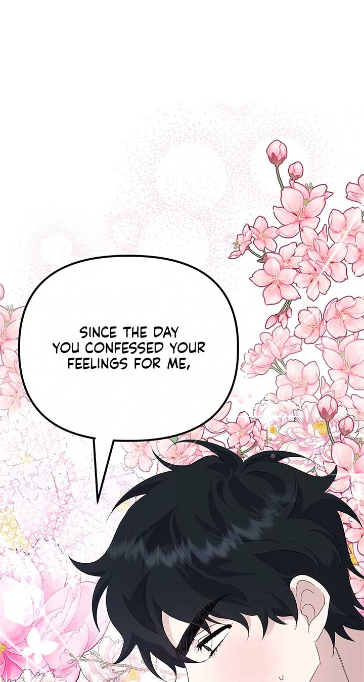 I Got Married to a Duke Called Beast Chapter 49 - Page 54