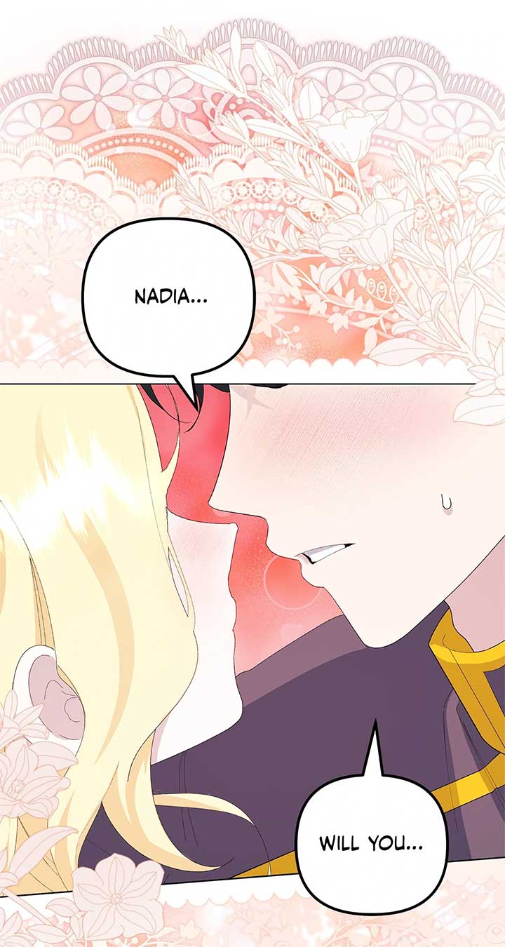 I Got Married to a Duke Called Beast Chapter 49 - Page 57