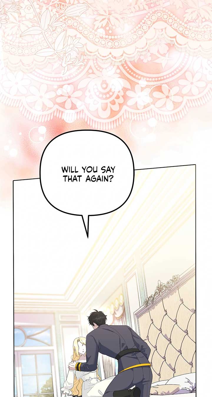 I Got Married to a Duke Called Beast Chapter 49 - Page 58