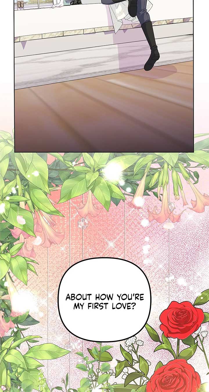 I Got Married to a Duke Called Beast Chapter 49 - Page 59