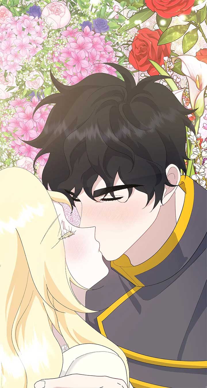 I Got Married to a Duke Called Beast Chapter 49 - Page 60