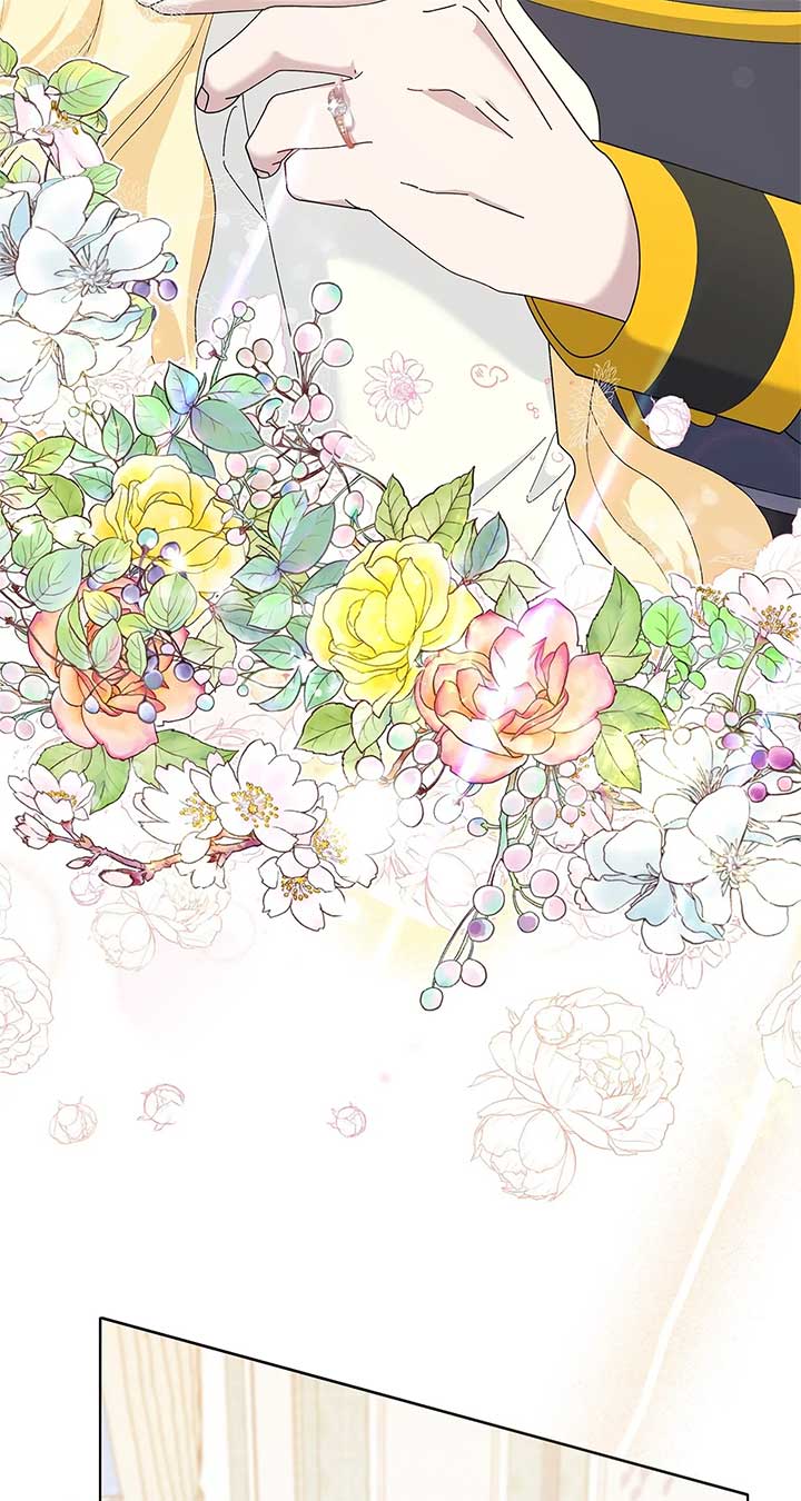 I Got Married to a Duke Called Beast Chapter 49 - Page 61