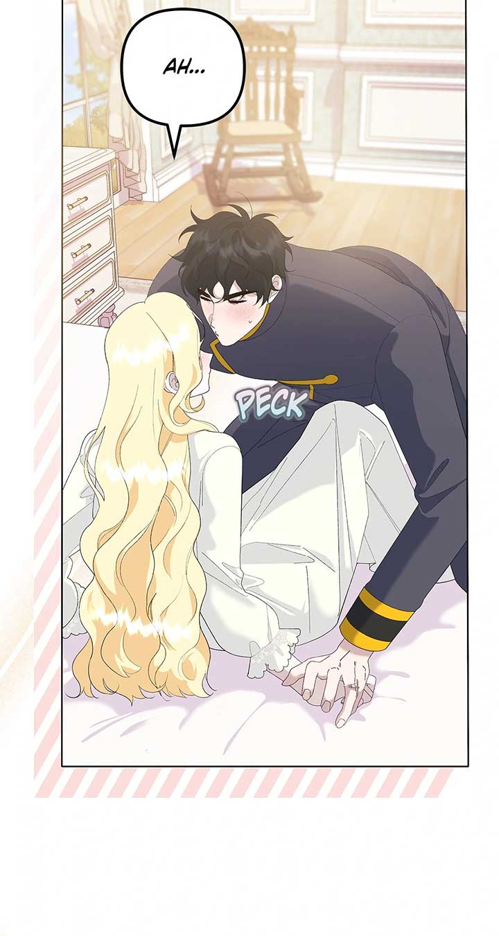 I Got Married to a Duke Called Beast Chapter 49 - Page 62