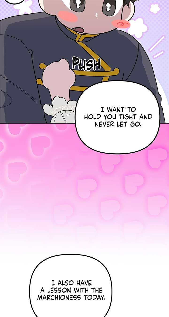 I Got Married to a Duke Called Beast Chapter 49 - Page 70