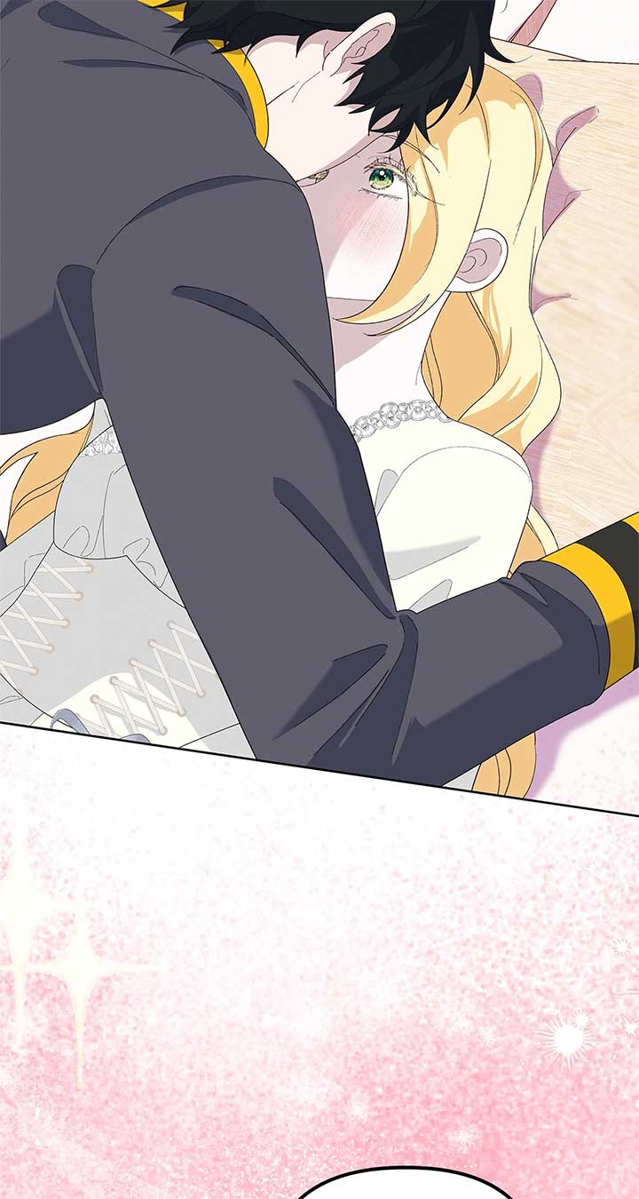 I Got Married to a Duke Called Beast Chapter 49 - Page 74