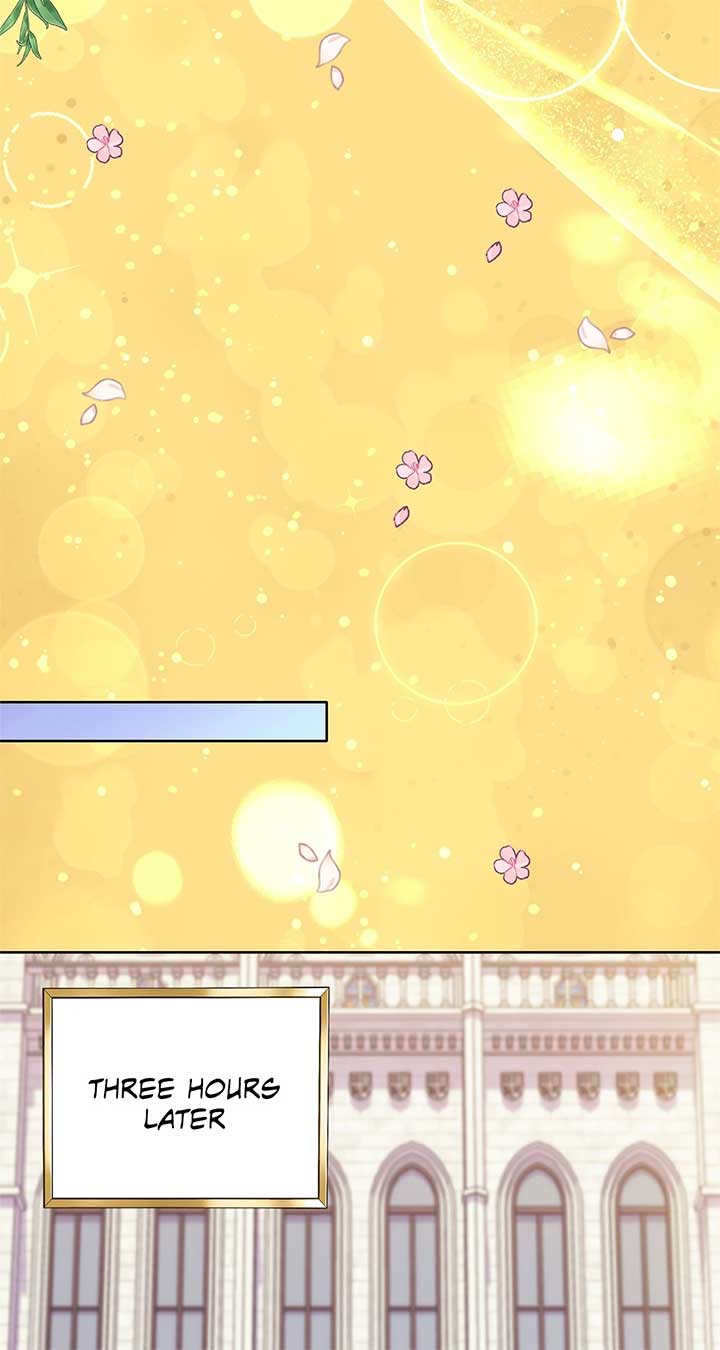 I Got Married to a Duke Called Beast Chapter 49 - Page 77