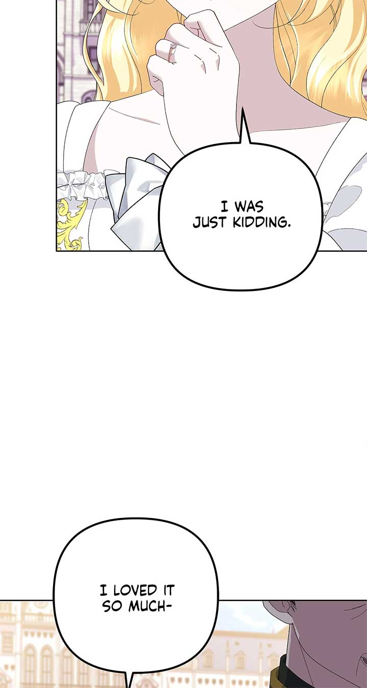 I Got Married to a Duke Called Beast Chapter 49 - Page 83