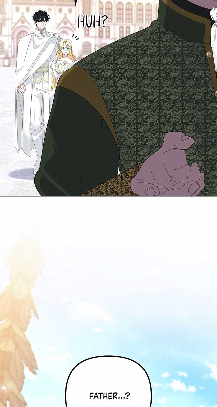 I Got Married to a Duke Called Beast Chapter 49 - Page 84