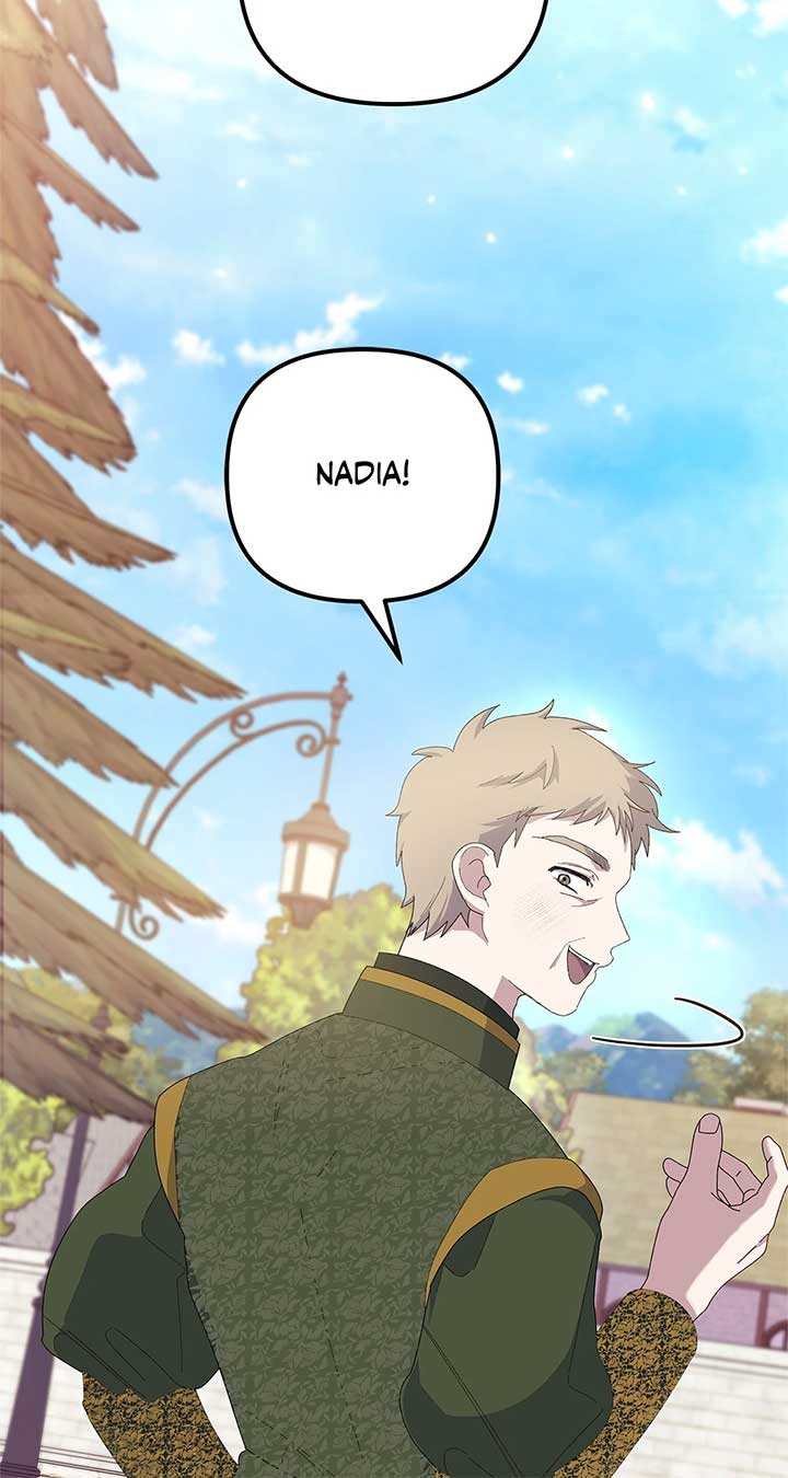 I Got Married to a Duke Called Beast Chapter 49 - Page 85