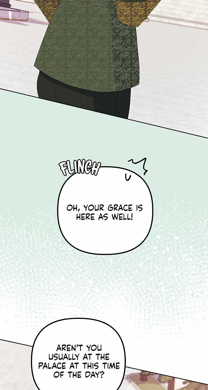 I Got Married to a Duke Called Beast Chapter 49 - Page 86