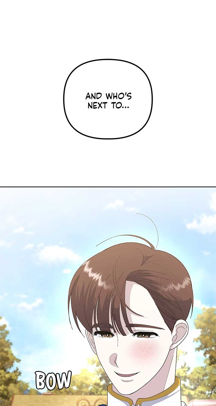 I Got Married to a Duke Called Beast Chapter 49 - Page 89