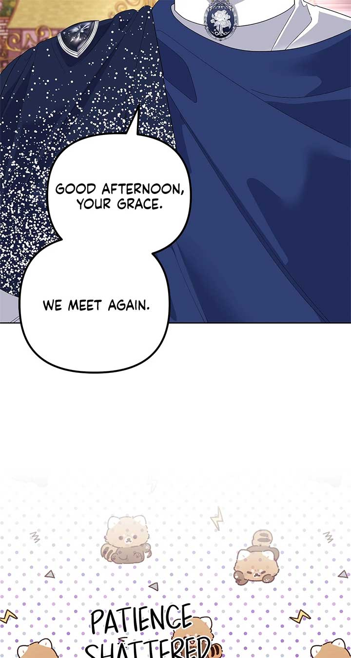 I Got Married to a Duke Called Beast Chapter 49 - Page 90