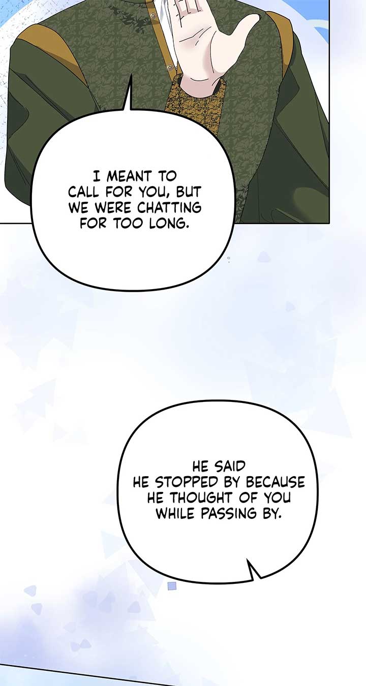 I Got Married to a Duke Called Beast Chapter 49 - Page 93