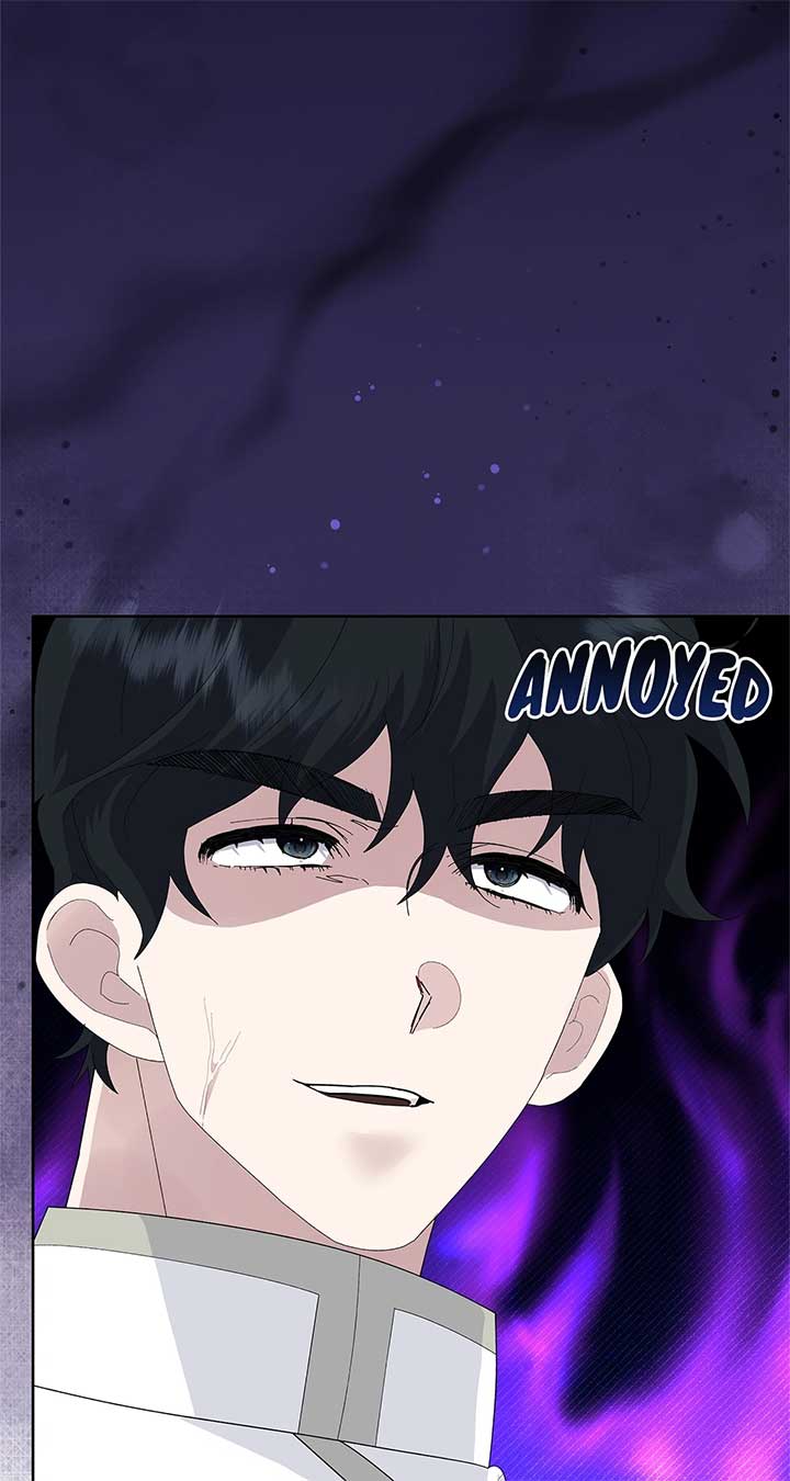 I Got Married to a Duke Called Beast Chapter 49 - Page 95