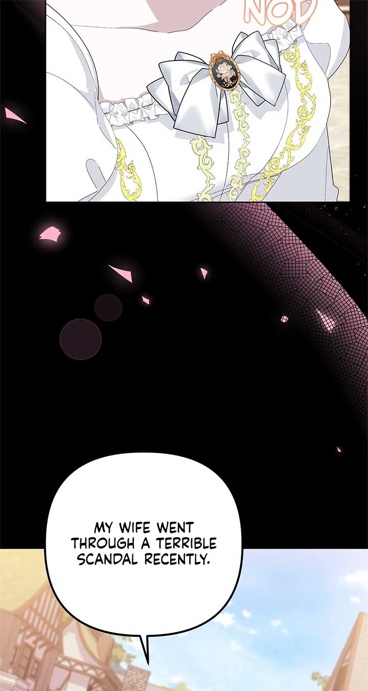 I Got Married to a Duke Called Beast Chapter 49 - Page 98