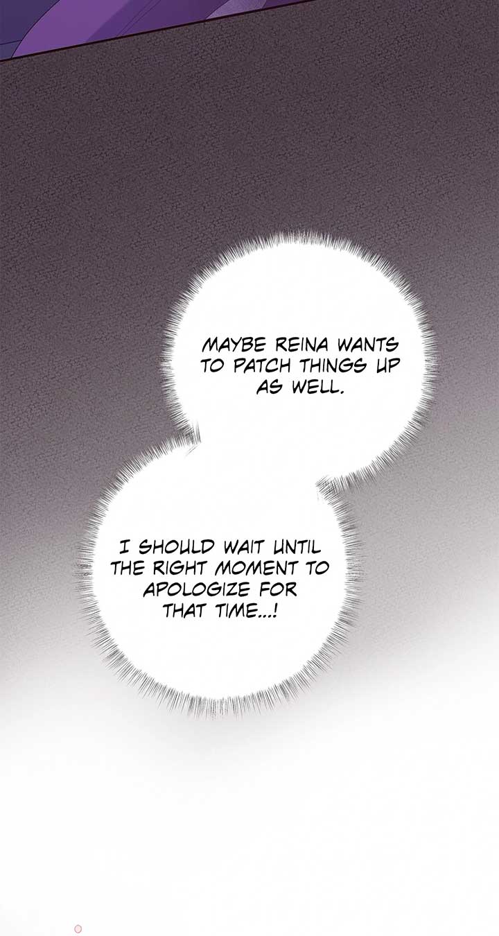 I Got Married to a Duke Called Beast Chapter 50 - Page 10