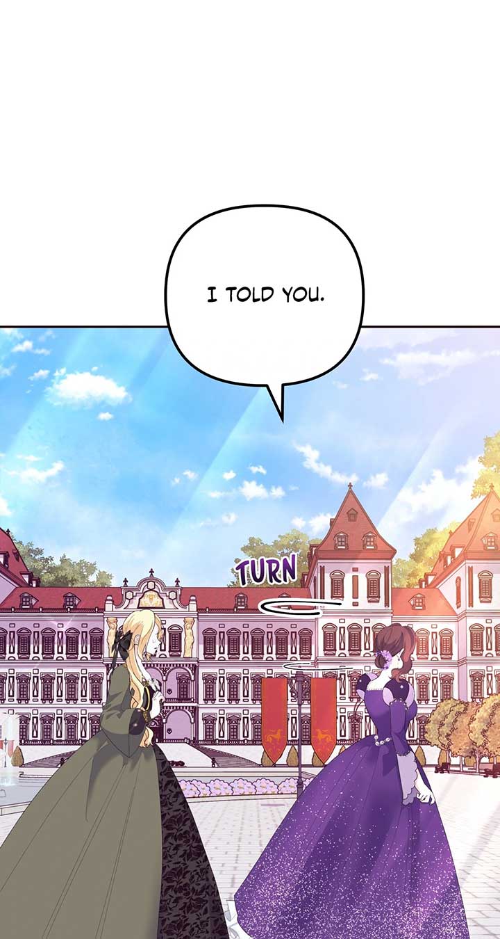 I Got Married to a Duke Called Beast Chapter 50 - Page 100