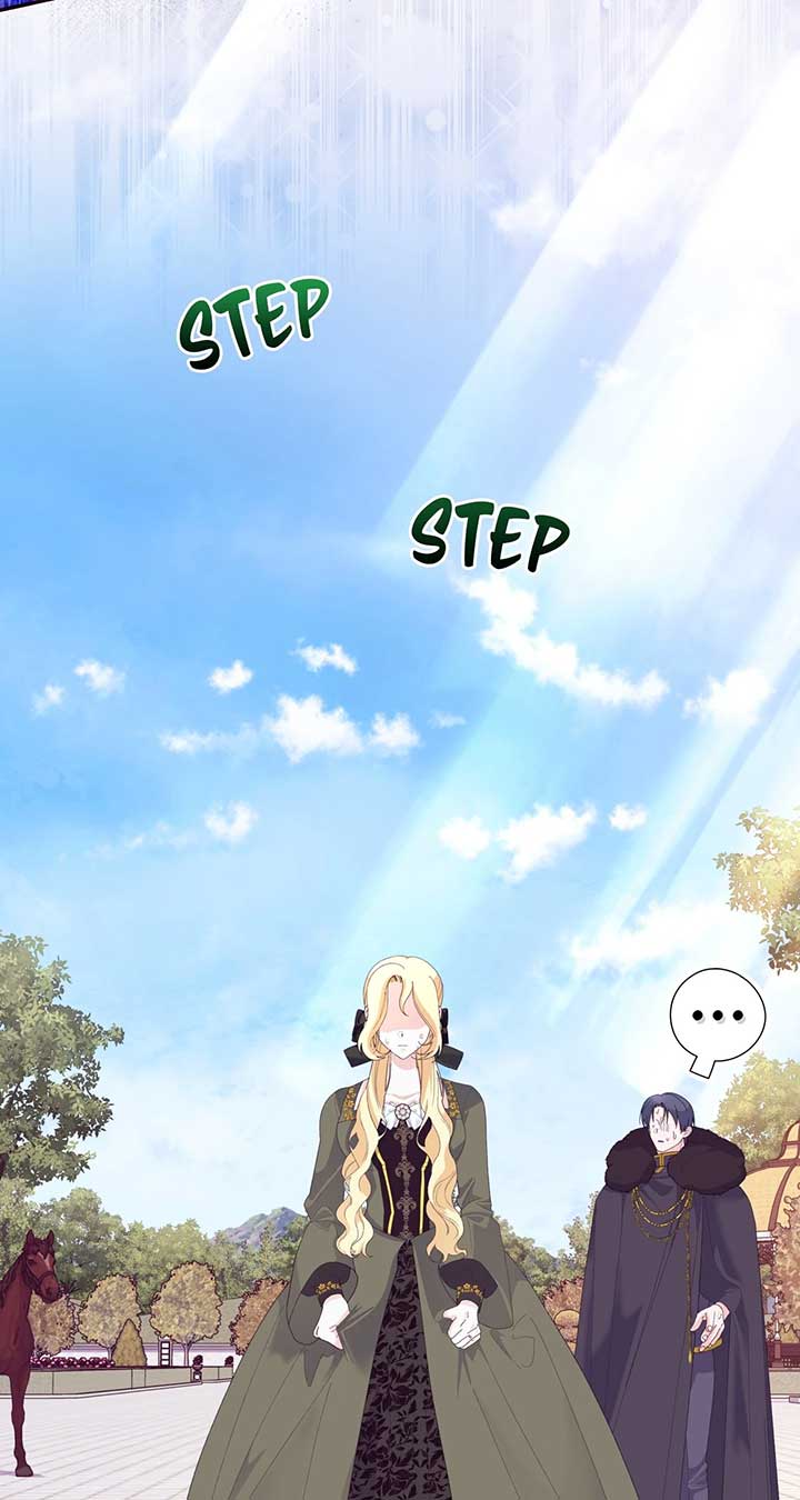 I Got Married to a Duke Called Beast Chapter 50 - Page 103