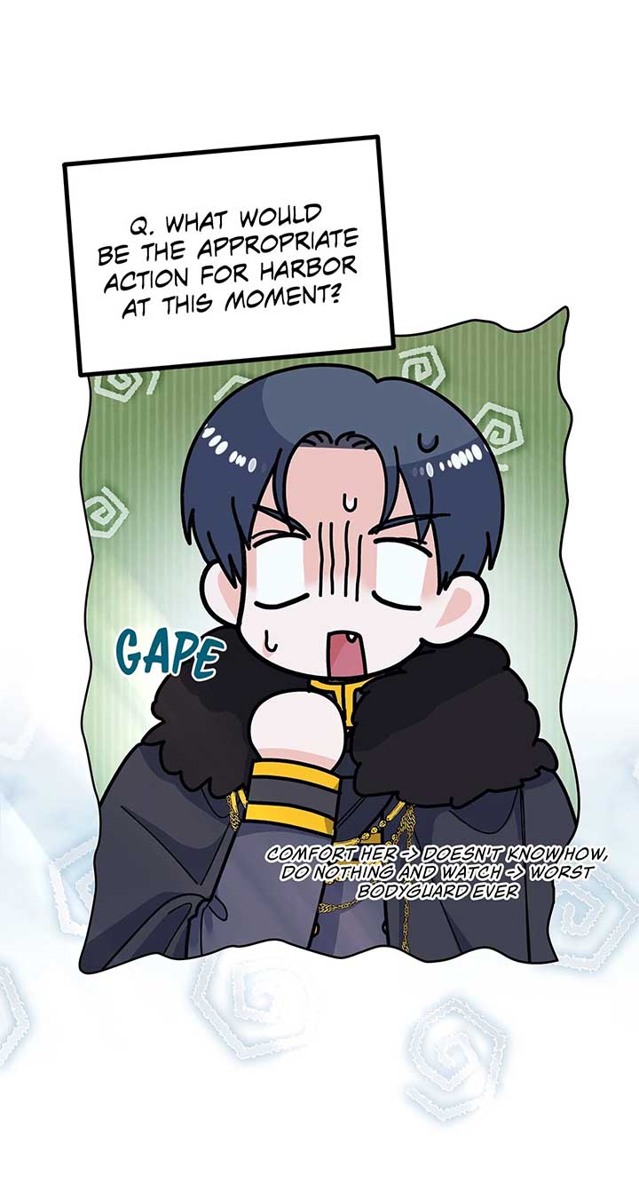 I Got Married to a Duke Called Beast Chapter 50 - Page 105