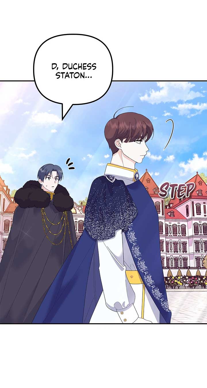 I Got Married to a Duke Called Beast Chapter 50 - Page 106