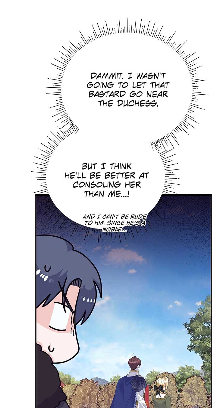 I Got Married to a Duke Called Beast Chapter 50 - Page 107