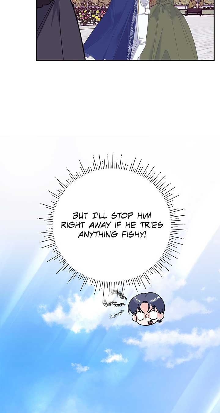 I Got Married to a Duke Called Beast Chapter 50 - Page 108