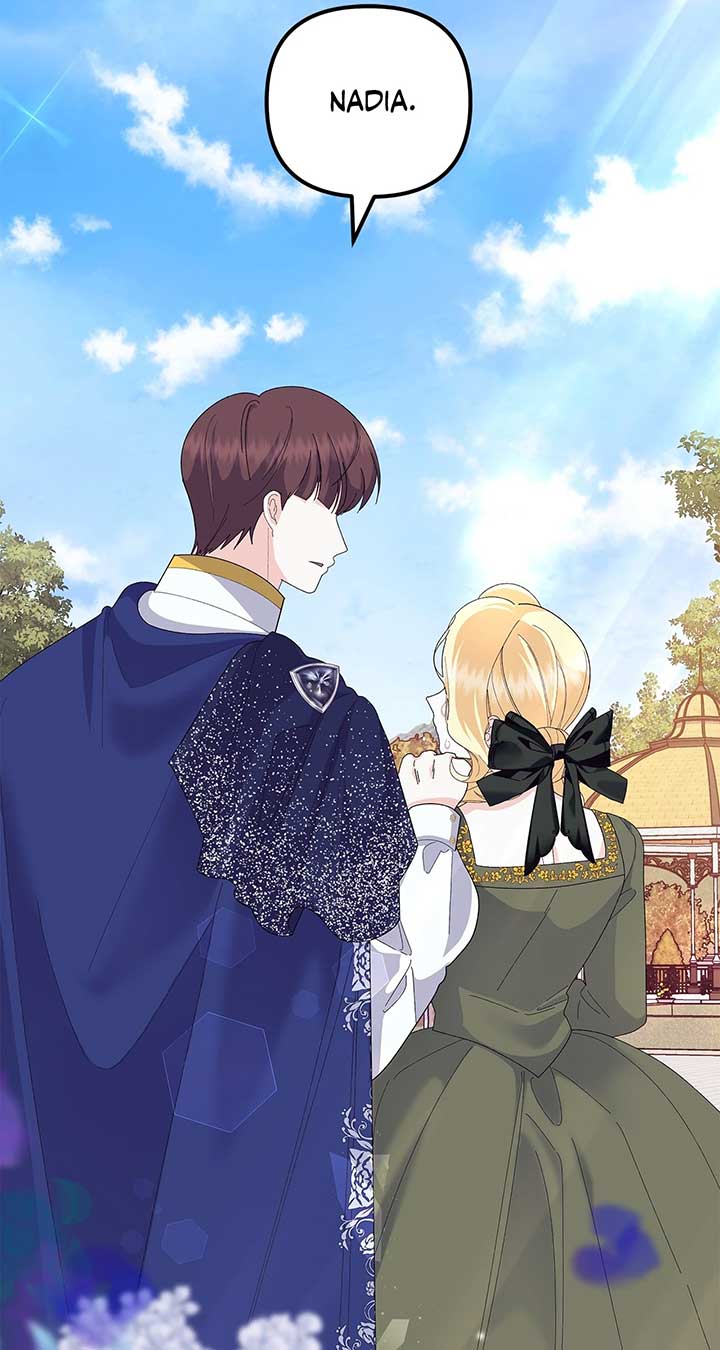 I Got Married to a Duke Called Beast Chapter 50 - Page 109