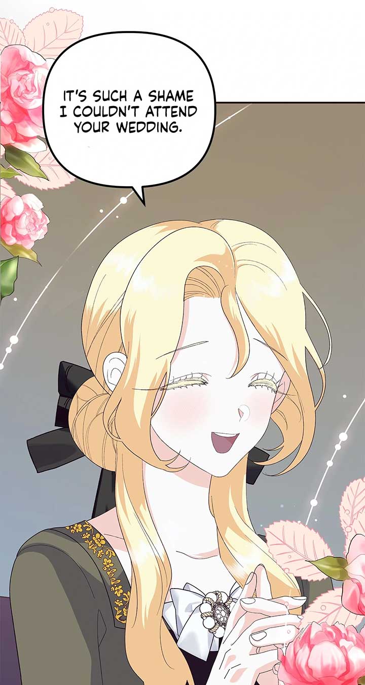 I Got Married to a Duke Called Beast Chapter 50 - Page 11