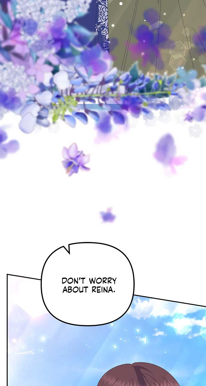 I Got Married to a Duke Called Beast Chapter 50 - Page 110