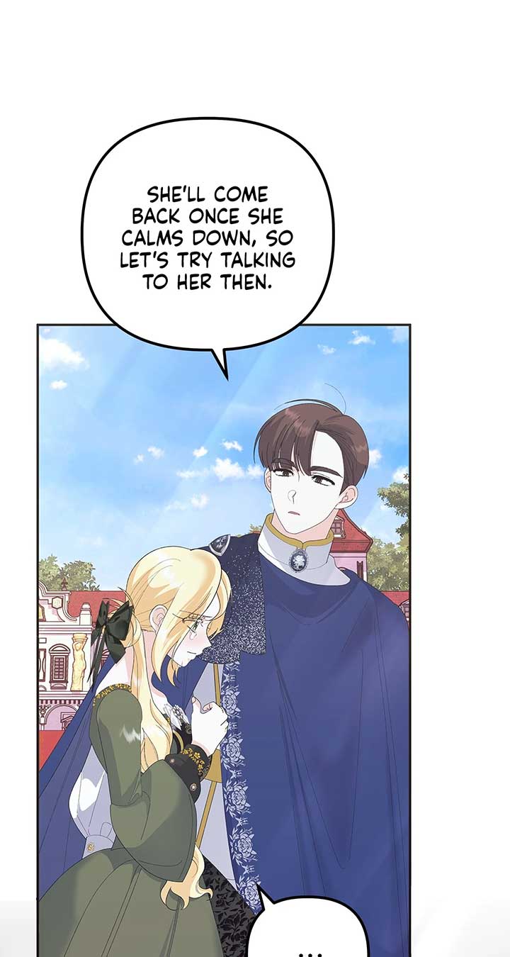 I Got Married to a Duke Called Beast Chapter 50 - Page 113