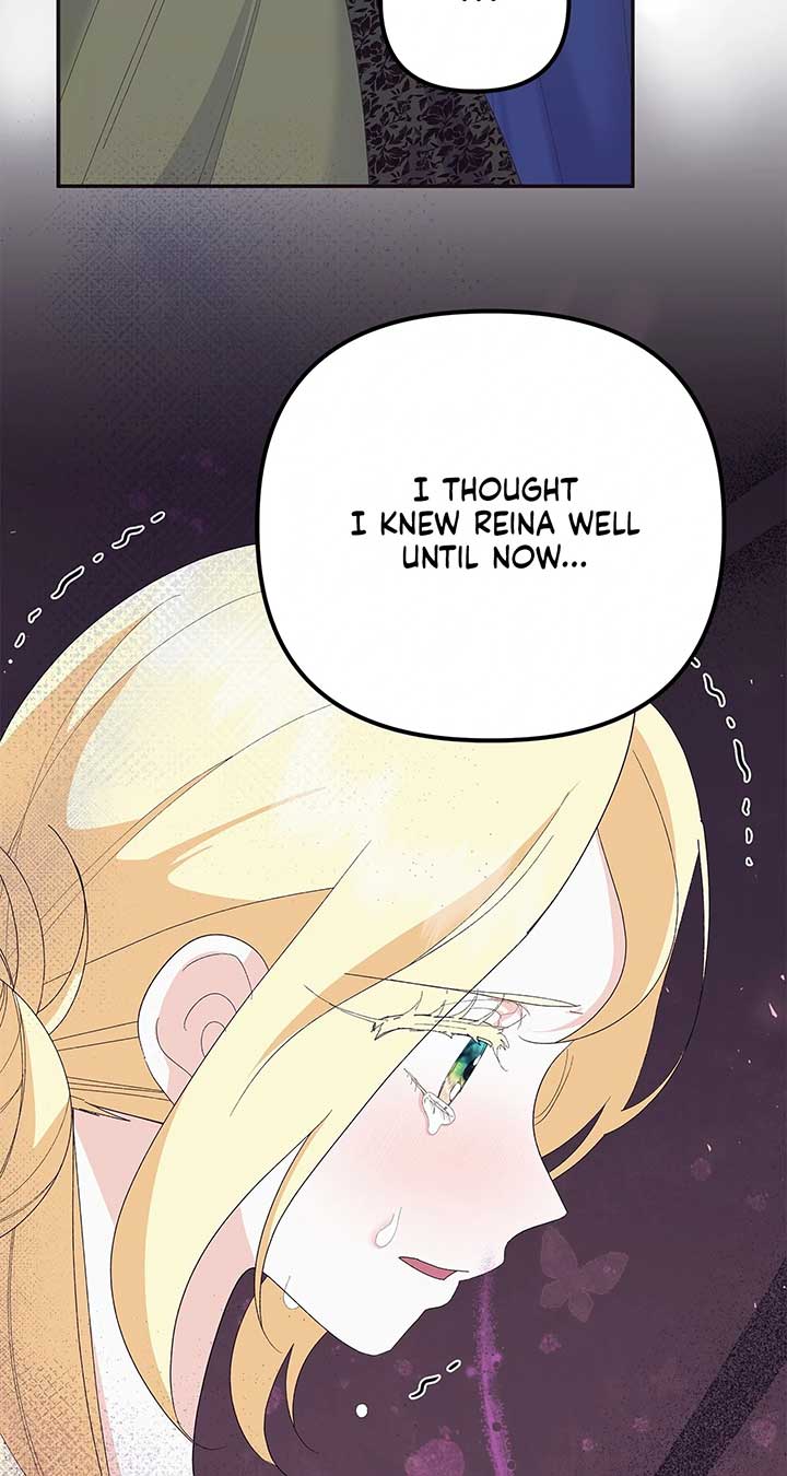 I Got Married to a Duke Called Beast Chapter 50 - Page 114