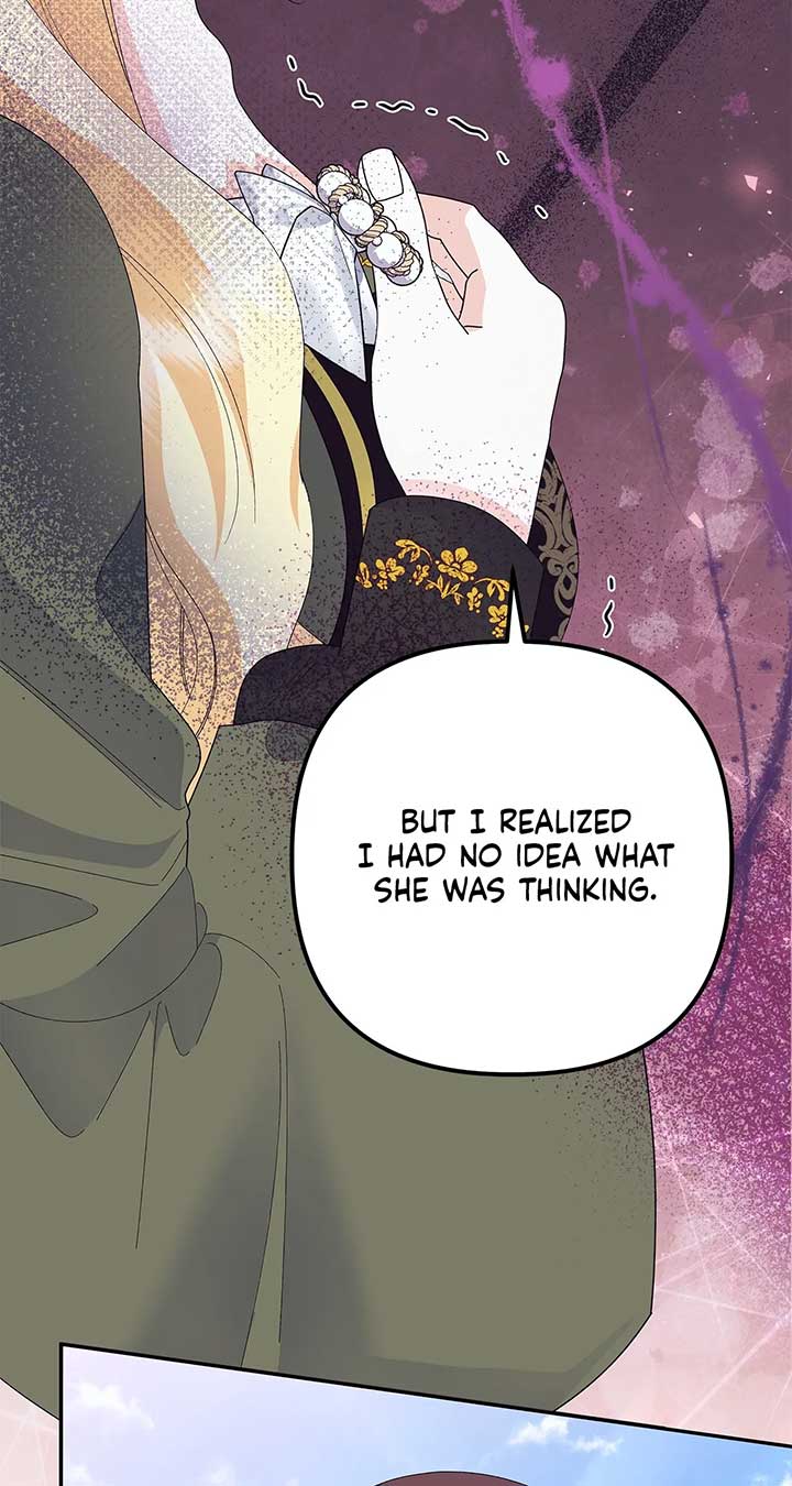 I Got Married to a Duke Called Beast Chapter 50 - Page 115