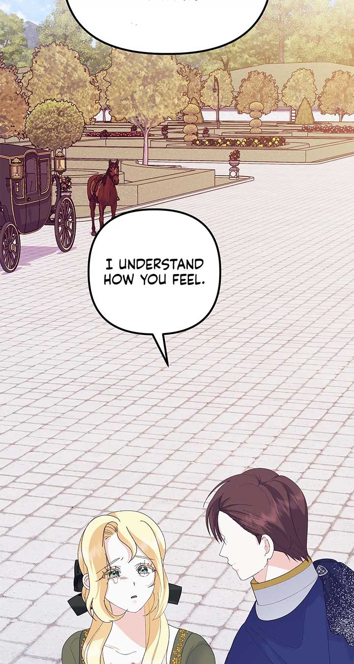 I Got Married to a Duke Called Beast Chapter 50 - Page 117