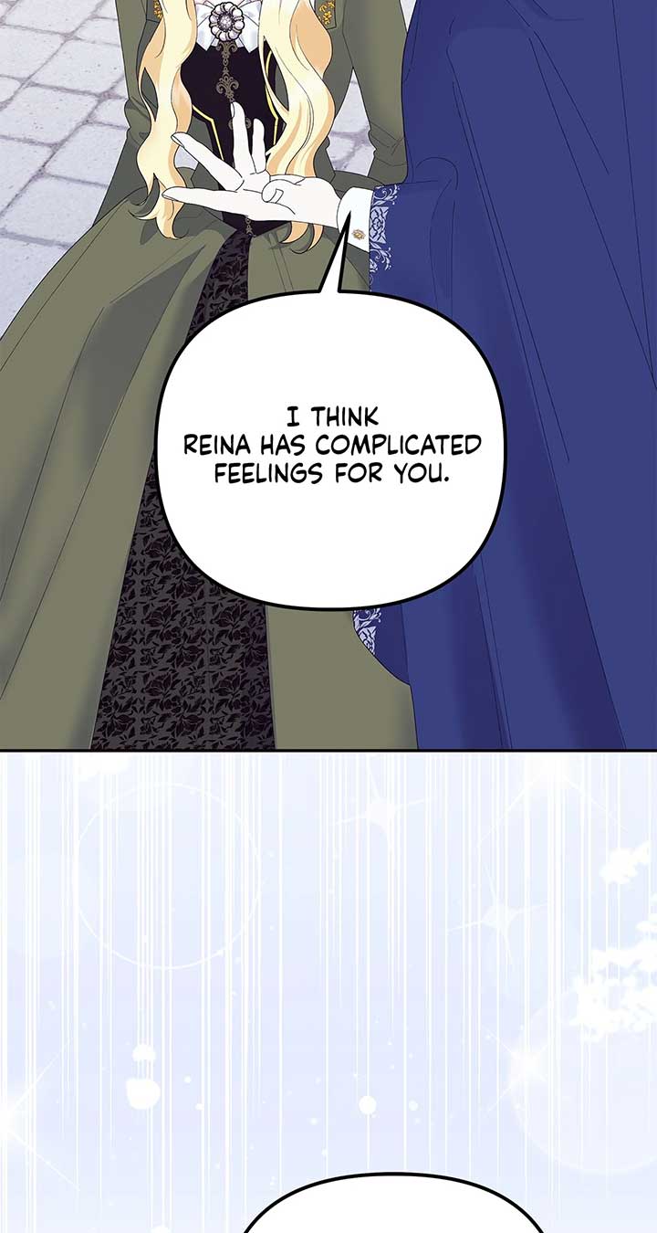 I Got Married to a Duke Called Beast Chapter 50 - Page 118