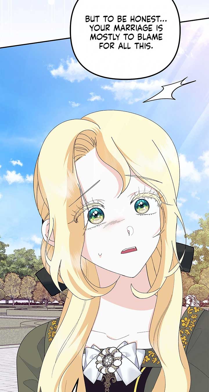 I Got Married to a Duke Called Beast Chapter 50 - Page 119