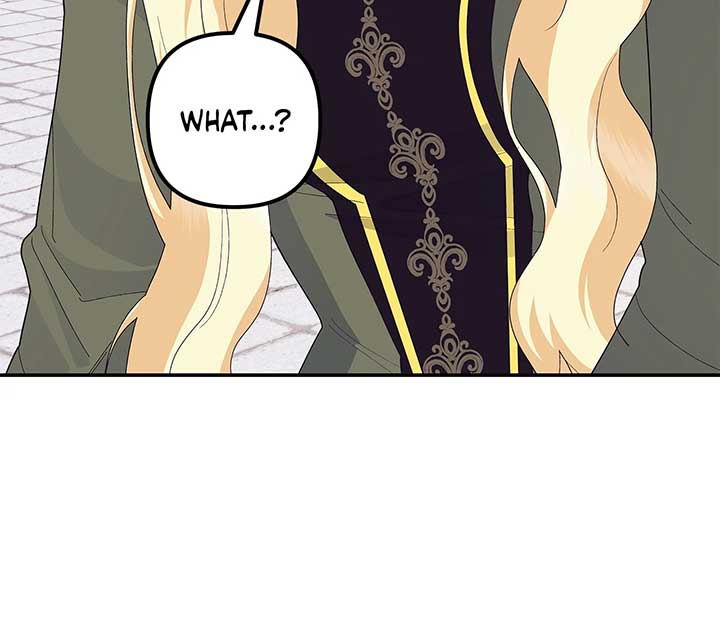 I Got Married to a Duke Called Beast Chapter 50 - Page 120