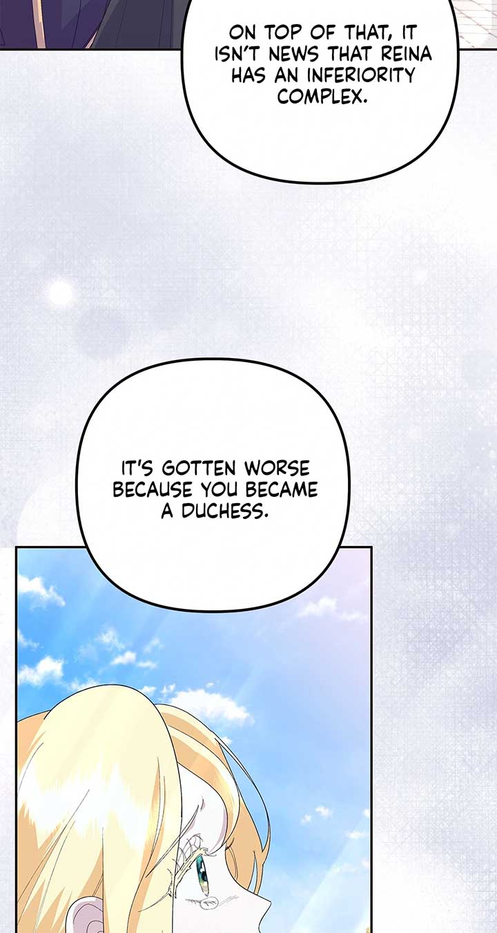 I Got Married to a Duke Called Beast Chapter 50 - Page 122