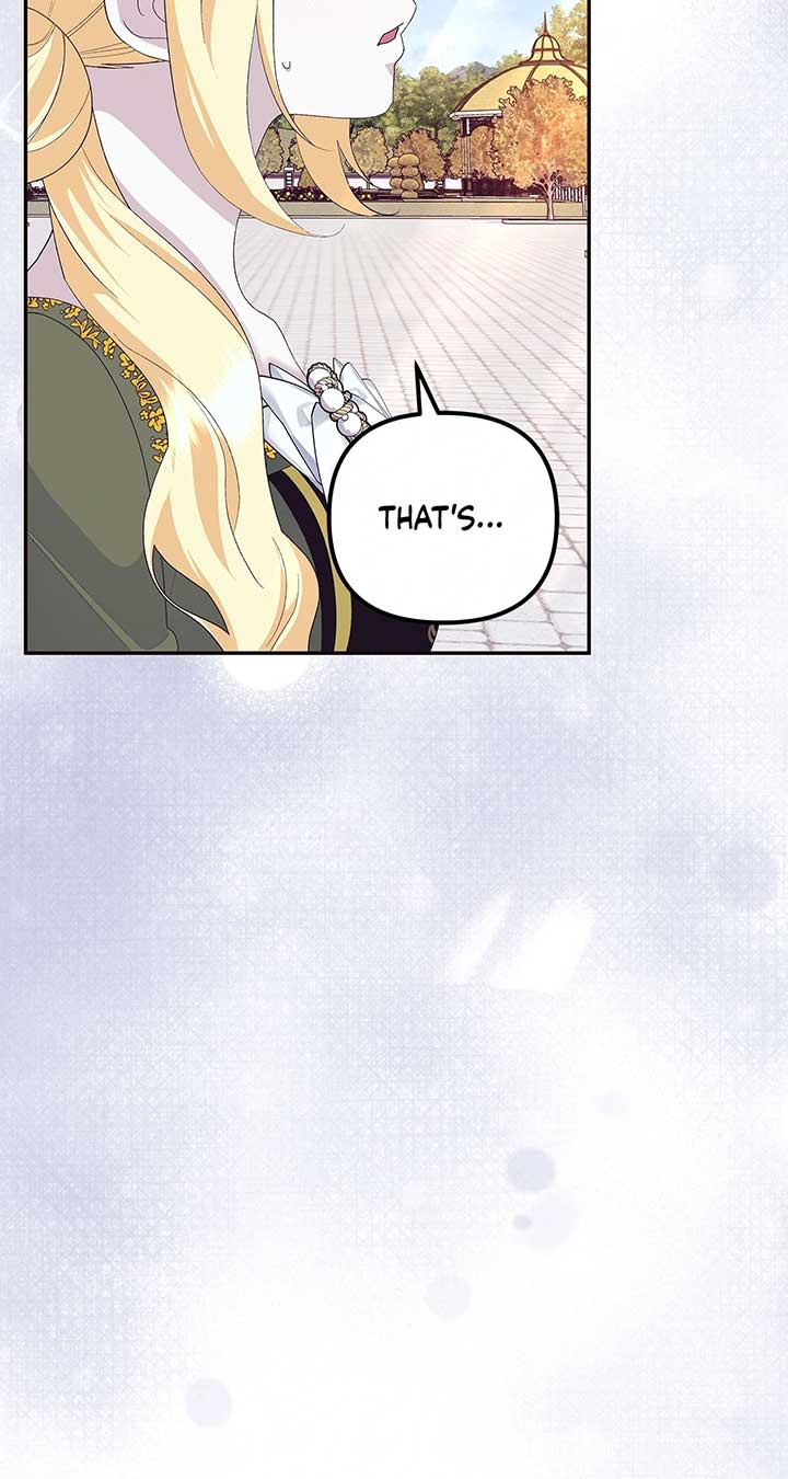 I Got Married to a Duke Called Beast Chapter 50 - Page 123