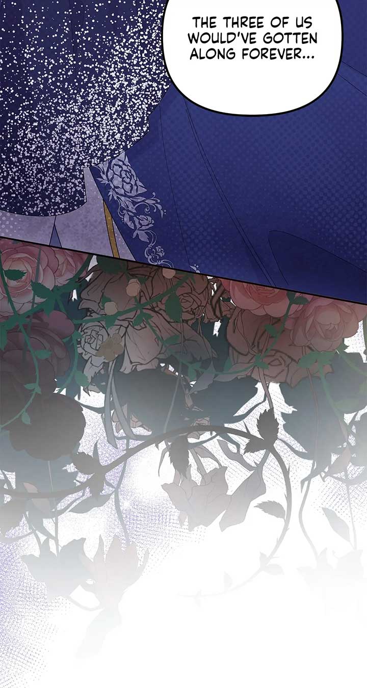 I Got Married to a Duke Called Beast Chapter 50 - Page 127