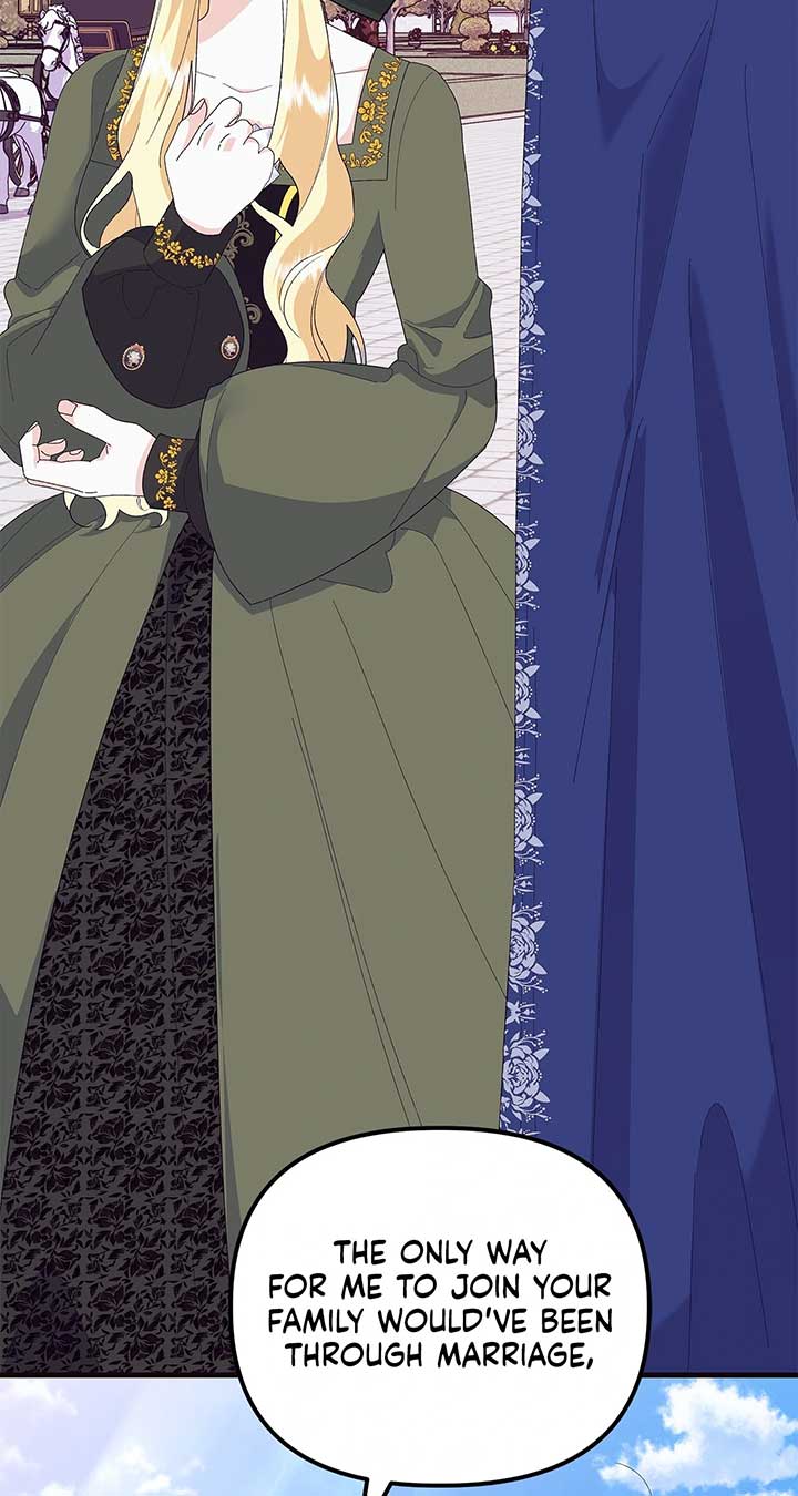 I Got Married to a Duke Called Beast Chapter 50 - Page 131