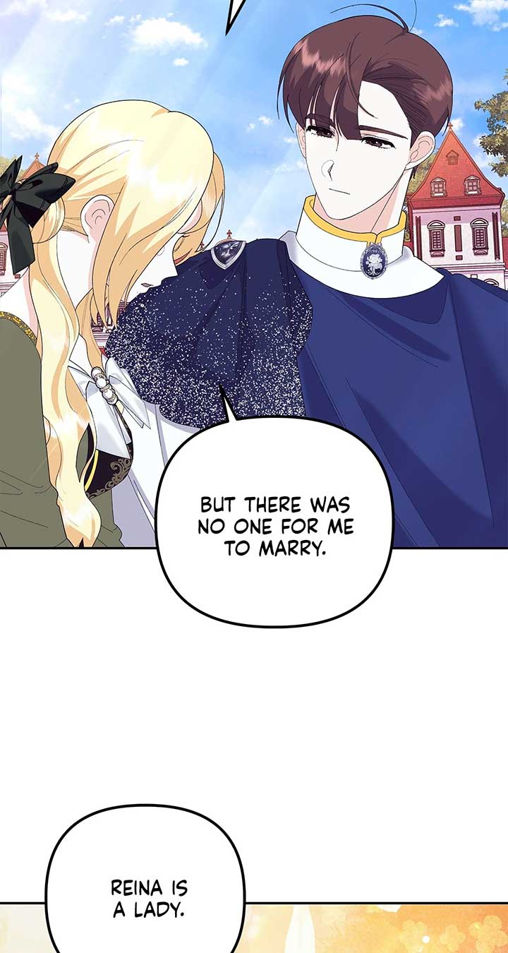 I Got Married to a Duke Called Beast Chapter 50 - Page 132
