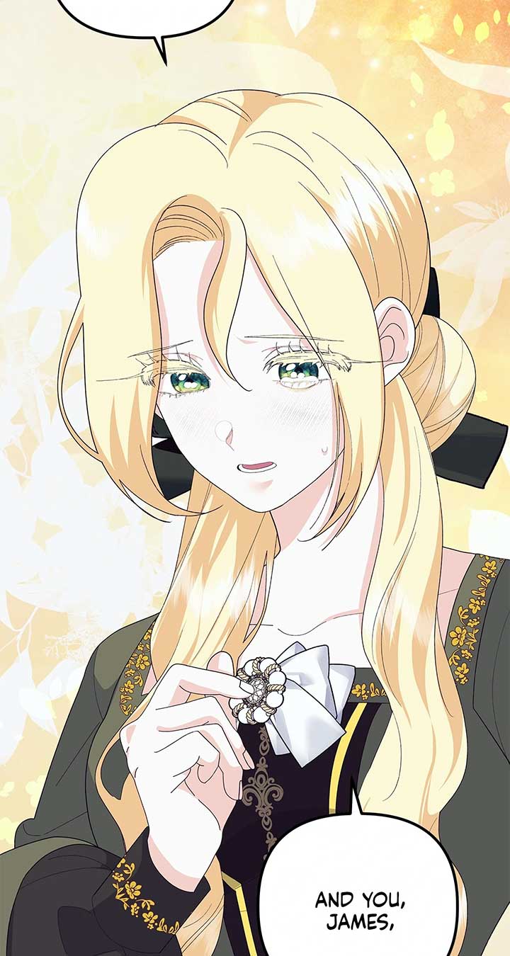 I Got Married to a Duke Called Beast Chapter 50 - Page 133