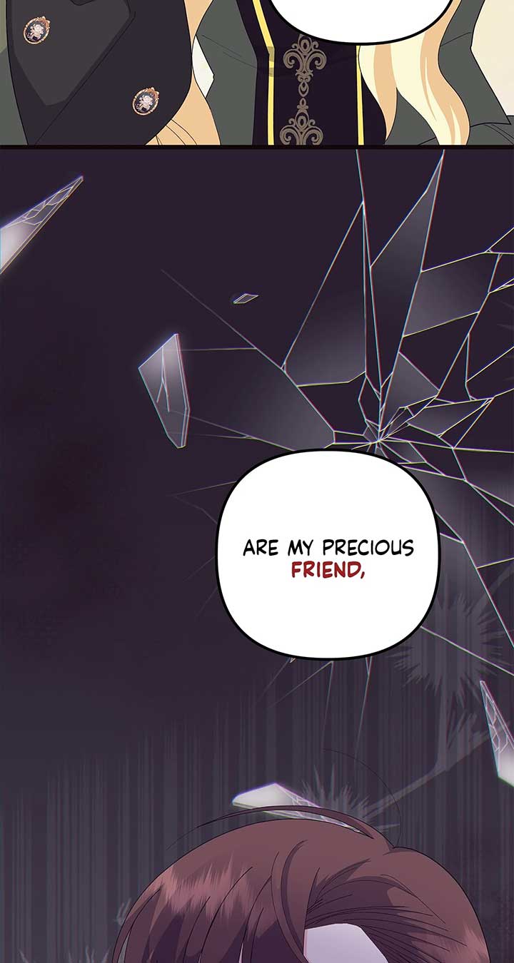 I Got Married to a Duke Called Beast Chapter 50 - Page 134