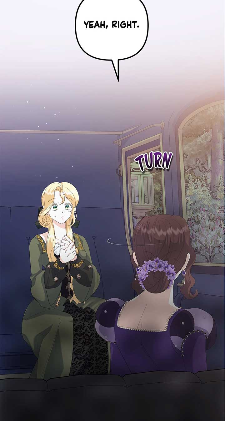 I Got Married to a Duke Called Beast Chapter 50 - Page 14