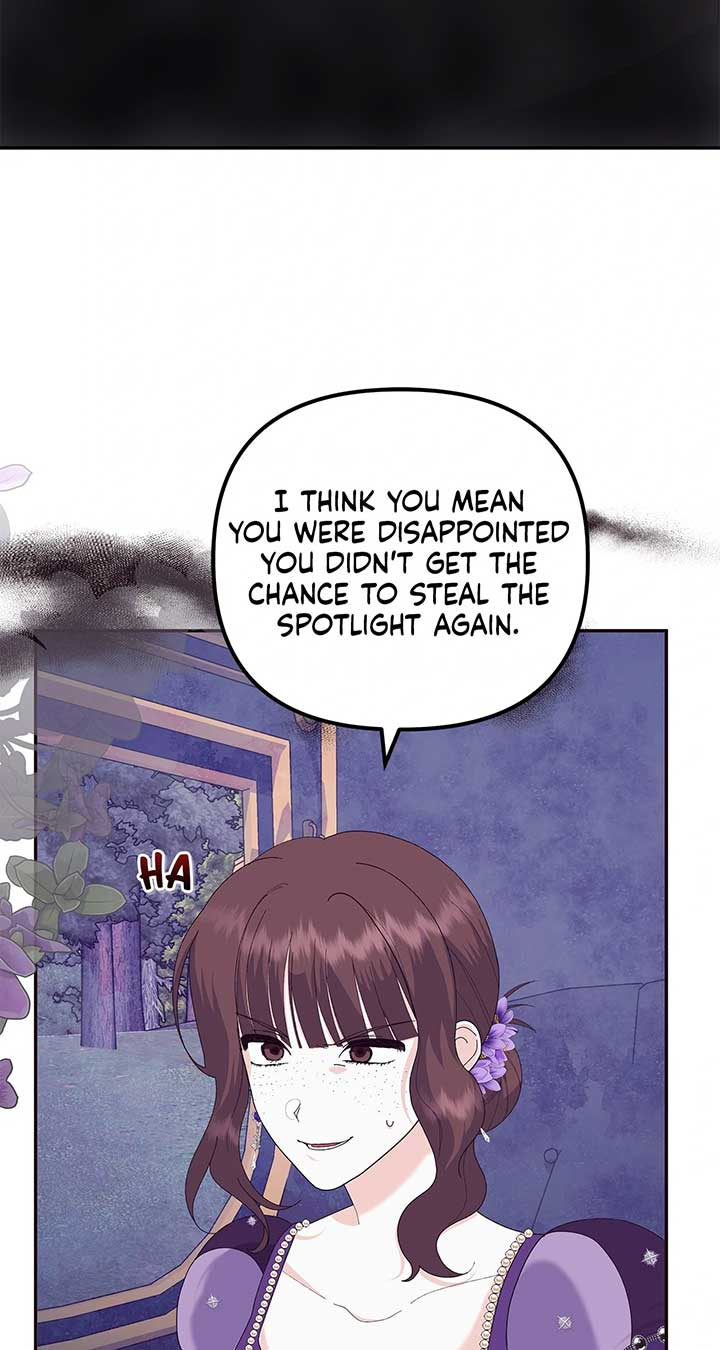 I Got Married to a Duke Called Beast Chapter 50 - Page 15