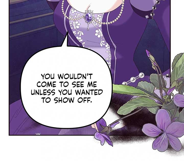 I Got Married to a Duke Called Beast Chapter 50 - Page 16