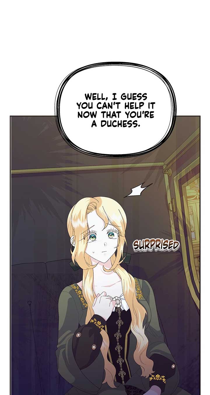 I Got Married to a Duke Called Beast Chapter 50 - Page 17