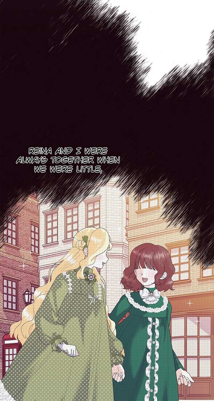 I Got Married to a Duke Called Beast Chapter 50 - Page 2